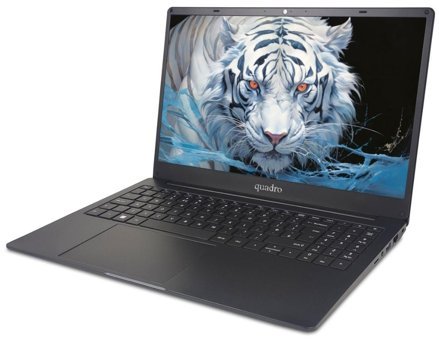 Quadro Novabook IN16-825P-CS Dahili Iris Plus Graphics Intel Core i5 1035G7 8 GB Ram 256 GB SSD 15.6 inç Full HD Freedos Laptop