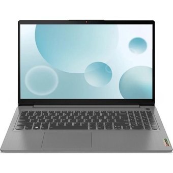 Lenovo IdeaPad 3 15IAU7 82RK018HTXAR5 Dahili UHD Graphics Intel Core i3 1215U 4 GB Ram 512 GB SSD 15.6 inç Full HD Freedos Laptop