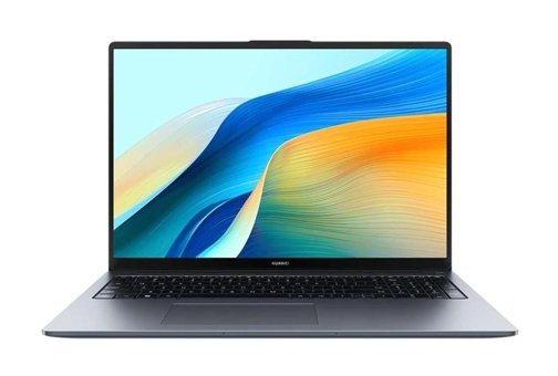 Huawei Matebook D16 Dahili UHD Graphics Intel Core i5 12450H 16 GB Ram 1 TB SSD 16 inç Full HD Windows 11 Laptop