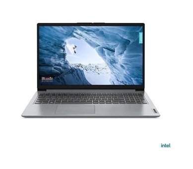 Lenovo IdeaPad 1 15IGL7 82V7005MTX Dahili Intel UHD Graphics Intel Celeron N4120 4 GB Ram 128 GB SSD 15.6 inç UHD Windows 11 Home Laptop