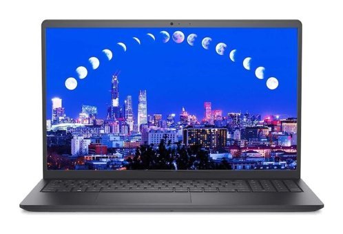 Dell Vostro 3520 N1614PVNB3520U07 Dahili UHD Graphics Intel Core i3 1215U 16 GB Ram 512 GB + 1 TB SSD 15.6 inç Full HD Freedos Laptop