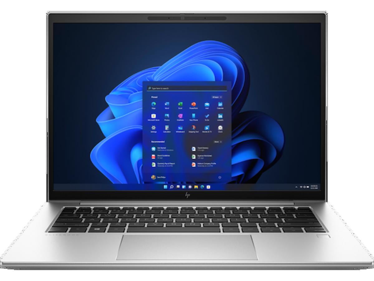 Hp EliteBook 845 G9 5Z5R4EA Dahili HD Graphics 520 AMD Ryzen 5 6600U 8 GB Ram 512 GB SSD 14 inç Full HD Windows 11 Pro Laptop