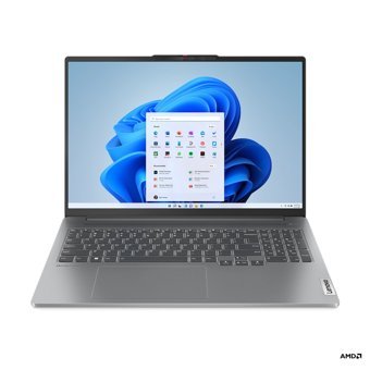 Lenovo IdeaPad Pro 5 83AR002ATX Harici GeForce RTX 4050 AMD Ryzen 7 7840HS 16 GB Ram 512 GB SSD 15.6 inç Full HD Windows 11 Laptop