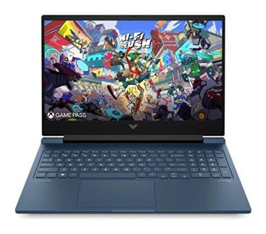 Hp Victus 16 S1019NT A05N0EA Harici GeForce RTX 4060 AMD Ryzen 7 8845HS 16 GB Ram 512 GB SSD 16.1 inç Full HD Freedos Laptop