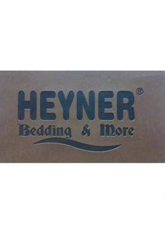 Heyner Bamboo Dikdörtgen Sünger Ortopedik 80x180 cm Beşik Yatağı