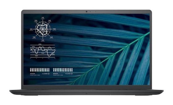 Dell Vostro 3510 N8068VN3510-W Dahili Iris Xe Graphics Intel Core i7 1165G7 8 GB Ram 512 GB SSD 15.6 inç Full HD Windows 11 Pro Laptop