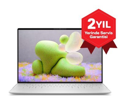 Dell XPS 13 9340 UlTRA XP9340CTOV2WP Dahili Intel ARC Graphics Intel Core Ultra 7 155H 16 GB Ram 1 TB SSD 13.4 inç Full HD Windows 11 Pro Laptop