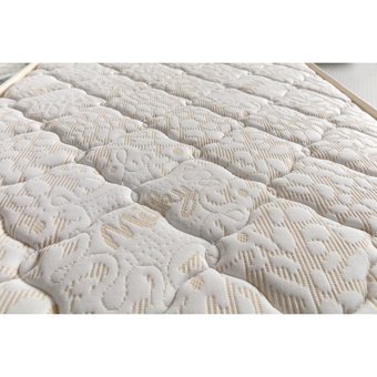 Heyner Milky Soft Dikdörtgen Pamuk 76x110 cm Beşik Yatağı