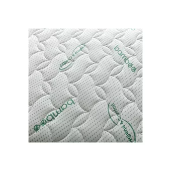 Heyner Jungle Bamboo Dikdörtgen Sünger 50x110 cm Beşik Yatağı