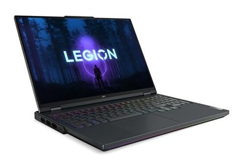 Lenovo Legion Pro 7 82WQ00AXTX Harici GeForce RTX 4080 Intel Core i9 13900HX 32 GB Ram 1 TB SSD 16 inç WQXGA Windows 11 Laptop