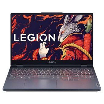 Lenovo Legion 5 83EF0000TT03 Harici GeForce RTX 4060 AMD Ryzen 7 7735HS 16 GB Ram 1 + 1 TB SSD 15.6 inç QHD Windows 11 Home Laptop + CNT004 Çanta