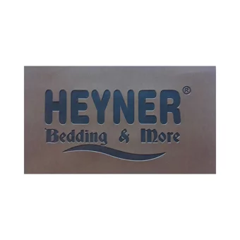 Heyner Cotton Dikdörtgen Pamuk 65x95 cm Beşik Yatağı