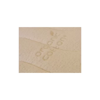 Heyner Cotton Dikdörtgen Pamuk 65x95 cm Beşik Yatağı