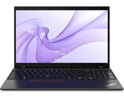Lenovo ThinkPad L15 Gen2 Dahili Iris Xe Graphics Intel Core i7 1165G7 16 GB Ram 512 GB SSD 15.6 inç Full HD Windows 10 Pro Laptop