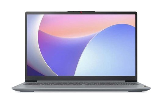 Lenovo IdeaPad Slim 3 Dahili UHD Graphics Intel Core i5 12450H 8 GB Ram 512 GB SSD 15.6 inç Full HD Windows 11 Laptop