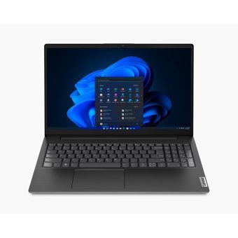Lenovo V15 Gen4 IRU 83A1008TTR Dahili UHD Graphics Intel Core i5 13420H 8 GB Ram 256 GB SSD 15.6 inç Full HD Freedos Laptop