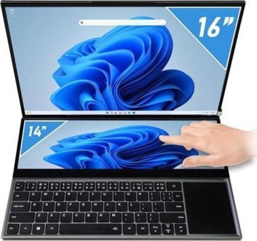 Quadro Ds1630 Dahili UHD Graphics Intel Core i7 10850H 16 GB Ram 512 GB SSD 16 inç Full HD Freedos Dokunmatik Laptop
