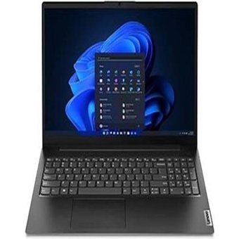Lenovo Nb V15 83A1008XTR Dahili UHD Graphics Intel Core i5 13420H 8 GB Ram 512 GB SSD 15.6 inç Full HD Freedos Laptop