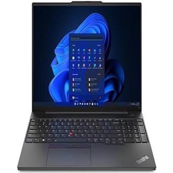 Lenovo Nb ThinkPad E16 21JN0005TX Dahili Iris Xe Graphics Eligible Intel Core i5 1335U 8 GB Ram 512 GB SSD 16 inç Full HD Freedos Laptop