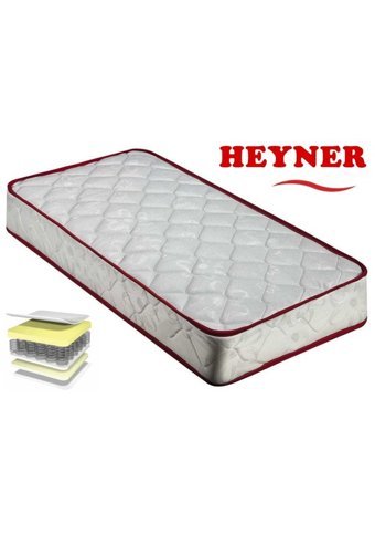Heyner Ortapedik Dikdörtgen Keçe Ortopedik 70x120 cm Beşik Yatağı