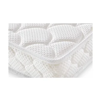 Heyner Apollo Cotton Dikdörtgen Visco Ortopedik 70x140 cm Beşik Yatağı