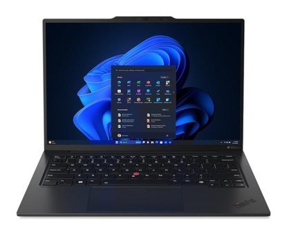 Lenovo ThinkPad X1 Carbon Gen1 2 21KC006BTX Dahili Graphics Intel Core Ultra 7 155U 32 GB Ram 1 TB SSD 14 inç Full HD Windows 11 Pro Laptop
