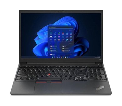 Lenovo ThinkPad E15 Gen4 21e6006YTX Dahili Iris Xe Graphics Eligible Intel Core i7 1255U 16 GB Ram 512 GB SSD 15.6 inç Full HD Freedos Laptop