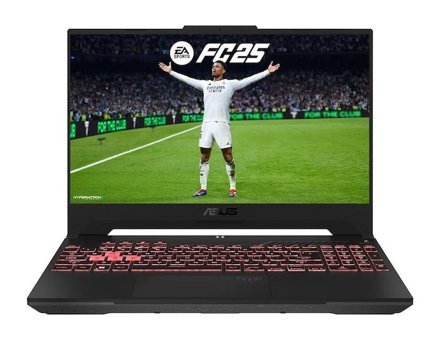 Asus TUF Gaming A15 FA507NUR-LP034Zi723 Harici GeForce RTX 4050 AMD Ryzen 7 7435HS 64 GB Ram 2 TB SSD 15.6 inç Full HD Windows 11 Pro Gaming Laptop