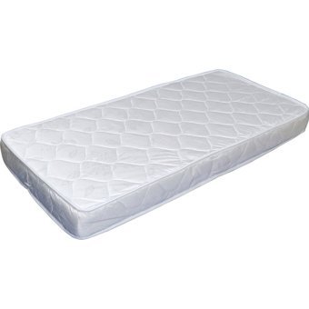 Yılmaz Sünger Soft Dikdörtgen Sünger Ortopedik 70x110 cm Beşik Yatağı