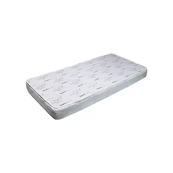 Yılmaz Sünger Soft Dikdörtgen Sünger Ortopedik 70x110 cm Beşik Yatağı