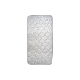 Yılmaz Sünger Soft Dikdörtgen Sünger Ortopedik 70x110 cm Beşik Yatağı