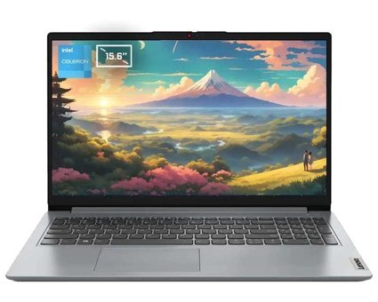 Lenovo IdeaPad 1 15IGL7 82V700A8TXV1 Dahili UHD Graphics Intel Celeron N4020 4 GB Ram 512 GB SSD 15.6 inç Full HD Freedos Laptop