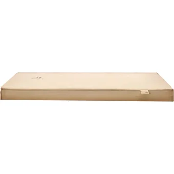 Puuf Sleep First Sleep Dada Dikdörtgen Sünger Ortopedik 70x140 cm Beşik Yatağı