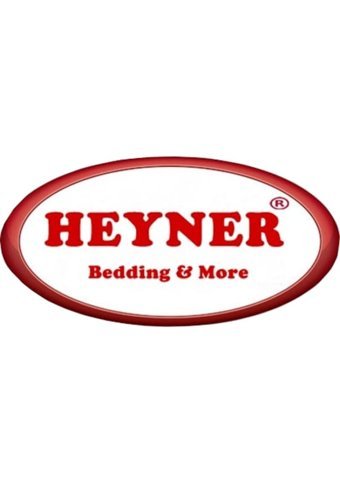 Heyner Fitbed Dikdörtgen Elyaf Ortopedik 60x100 cm Beşik Yatağı