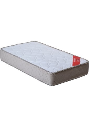 Heyner Fitbed Dikdörtgen Elyaf Ortopedik 60x100 cm Beşik Yatağı
