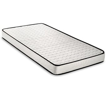 Pooly Midilife Dikdörtgen Sünger Ortopedik 55x110 cm Beşik Yatağı
