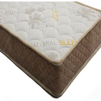 Bedart Natural Sleep Dikdörtgen Sünger Ortopedik 90x190 cm Beşik Yatağı