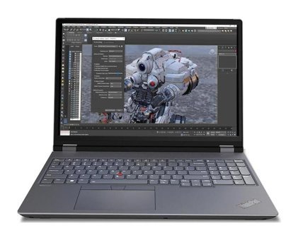 Lenovo ThinkPad P16 21FA000UTX10 Harici GeForce RTX 4000 Ada Intel Core i7 13850HX 128 GB Ram 2 TB SSD 16 inç QHD Windows 11 Pro Laptop