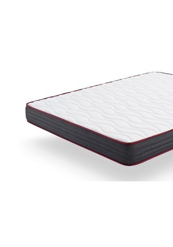 Heyner Redway Dikdörtgen Sünger Ortopedik 50x90 cm Beşik Yatağı