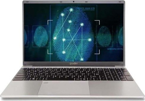 Quadro Novabook XU16125-1650F Dahili Iris Xe Graphics Eligible Intel Core i5 1245U 16 GB Ram 512 GB SSD 15.6 inç Full HD Freedos Laptop