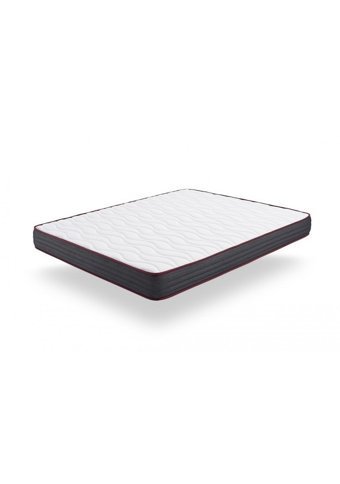 Heyner Redway Dikdörtgen Sünger Ortopedik 50x90 cm Beşik Yatağı