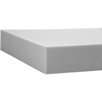 Mc Organic Cotton Dikdörtgen Sünger Ortopedik 70x120 cm Beşik Yatağı