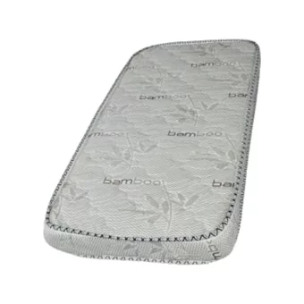 Yedaş Home Dikdörtgen Sünger Ortopedik 70x110 cm Beşik Yatağı