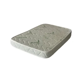 Ave Home Terababy Dikdörtgen Sünger Ortopedik 80x130 cm Park Beşik Yatağı