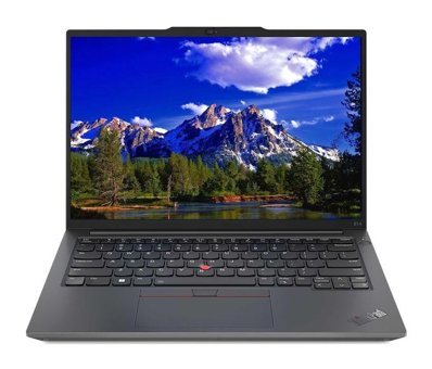 Lenovo ThinkPad E14 GEN5 21JK0005TX02 Dahili Iris Xe Graphics Eligible Intel Core i5 1335U 40 GB Ram 512 GB SSD 14 inç Full HD Freedos Laptop