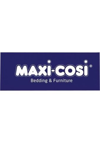 Maxi Cosi Soft Dikdörtgen Sünger Ortopedik 60x110 cm Beşik Yatağı