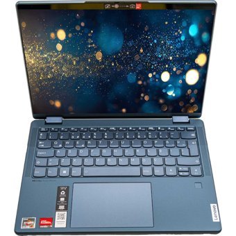 Lenovo Yoga 6 13ABR8 83B2008RTX02 Harici Radeon Graphics AMD Ryzen 7 7730U 16 GB Ram 1 TB SSD 13.3 inç Full HD Windows 11 Pro Laptop