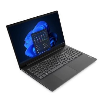 Lenovo Nb V15 3A10096TR ZI724 Dahili UHD Graphics Intel Core i5 13420H 40 GB Ram 512 GB SSD 15.6 inç Full HD Windows 11 Home Laptop