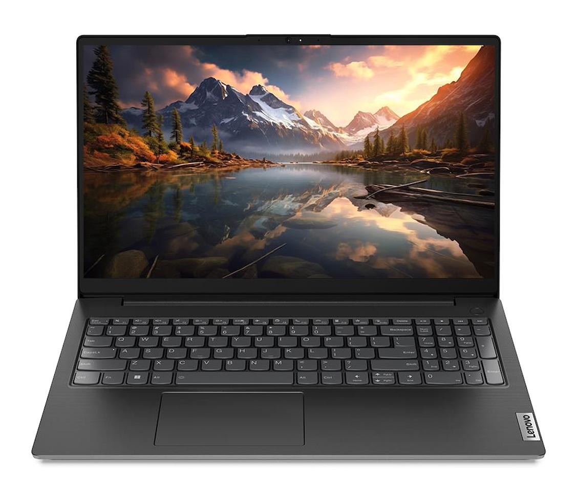 Lenovo V15 83A100A5TR Dahili UHD Graphics Intel Core i5 13420H 16 GB Ram 512 GB SSD 15.6 inç Full HD Freedos Laptop