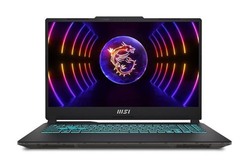 MSI Cyborg 15 A13VE-1478XTR Harici GeForce RTX 4050 Intel Core i5 13420H 16 GB Ram 1 TB SSD 15.6 inç Full HD Freedos Laptop
